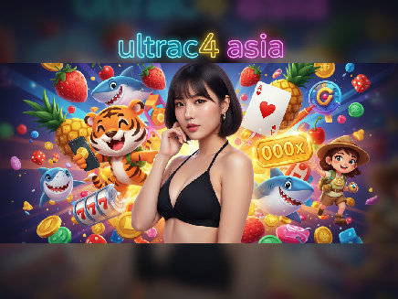 ultrac4 asia