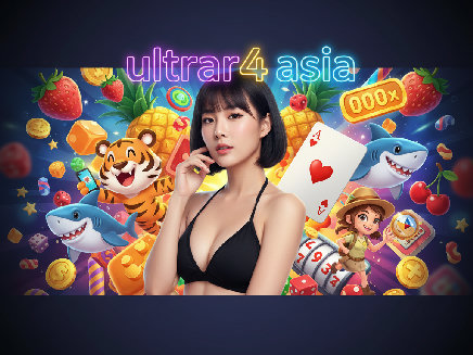 ultrac4 asia slot